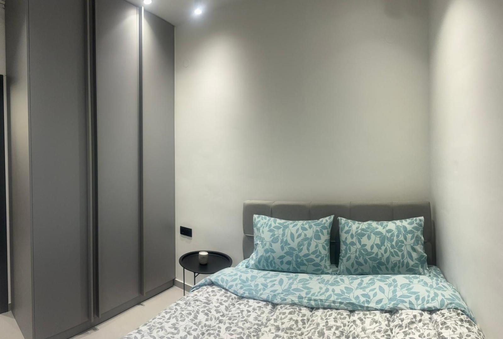 Luna-Your Urban Stay Soluň Exteriér fotografie