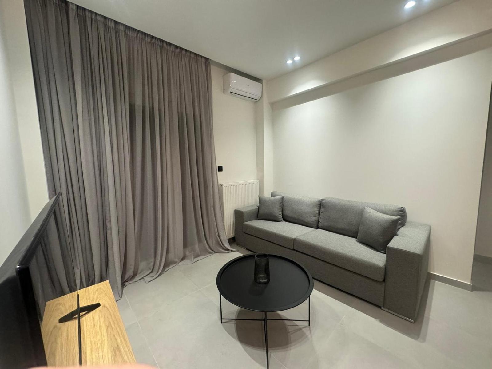 Luna-Your Urban Stay Soluň Exteriér fotografie