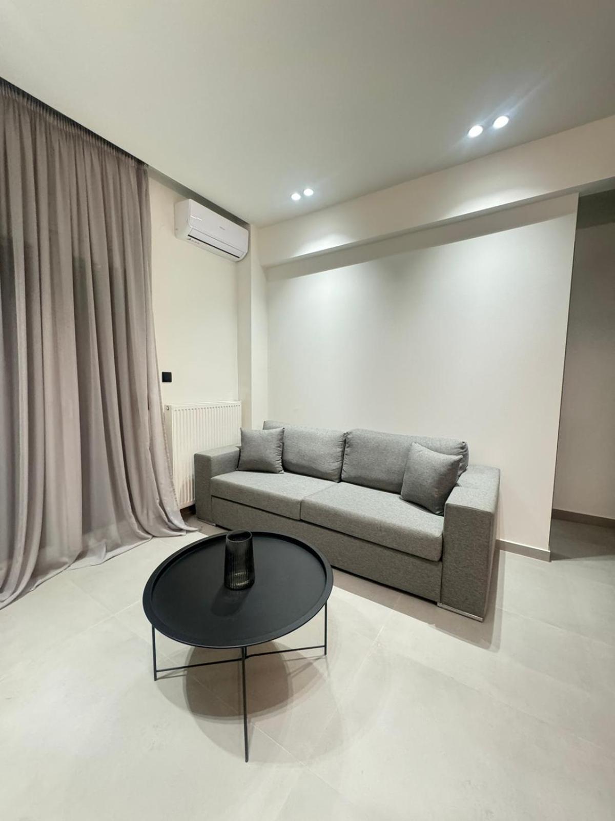 Luna-Your Urban Stay Soluň Exteriér fotografie