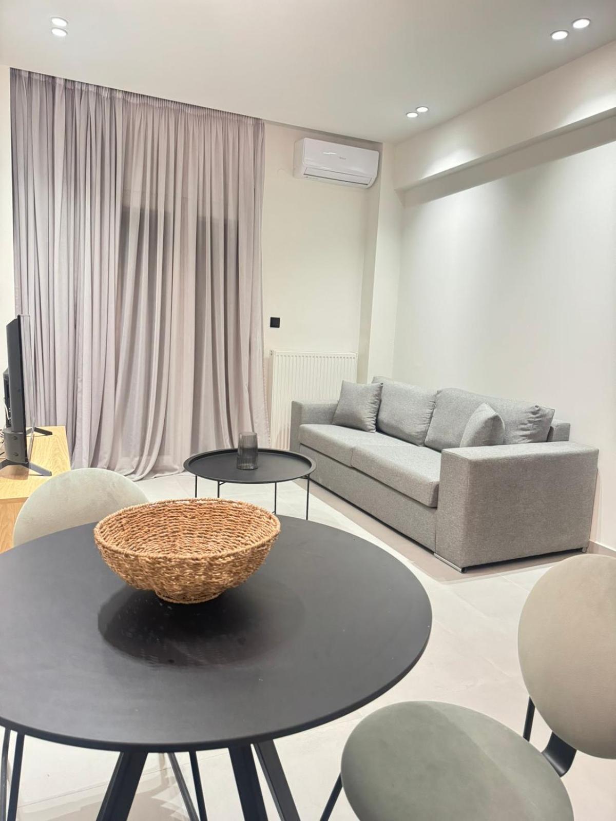 Luna-Your Urban Stay Soluň Exteriér fotografie