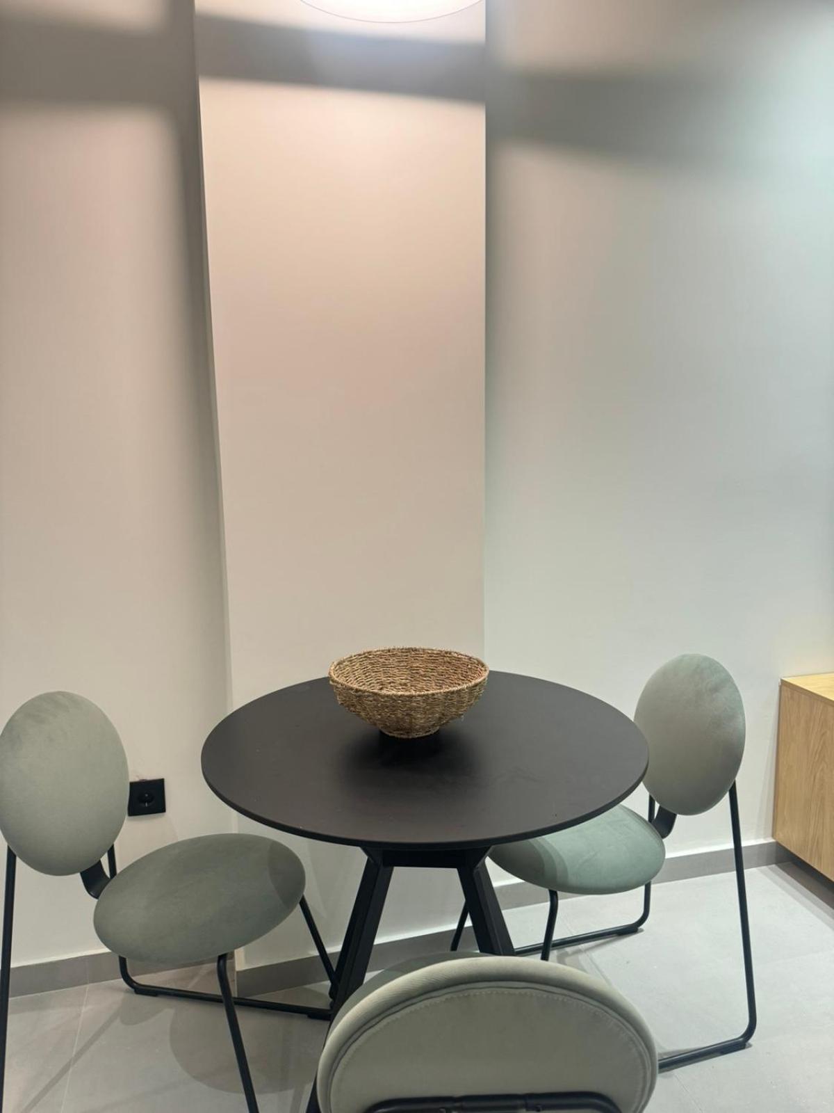 Luna-Your Urban Stay Soluň Exteriér fotografie