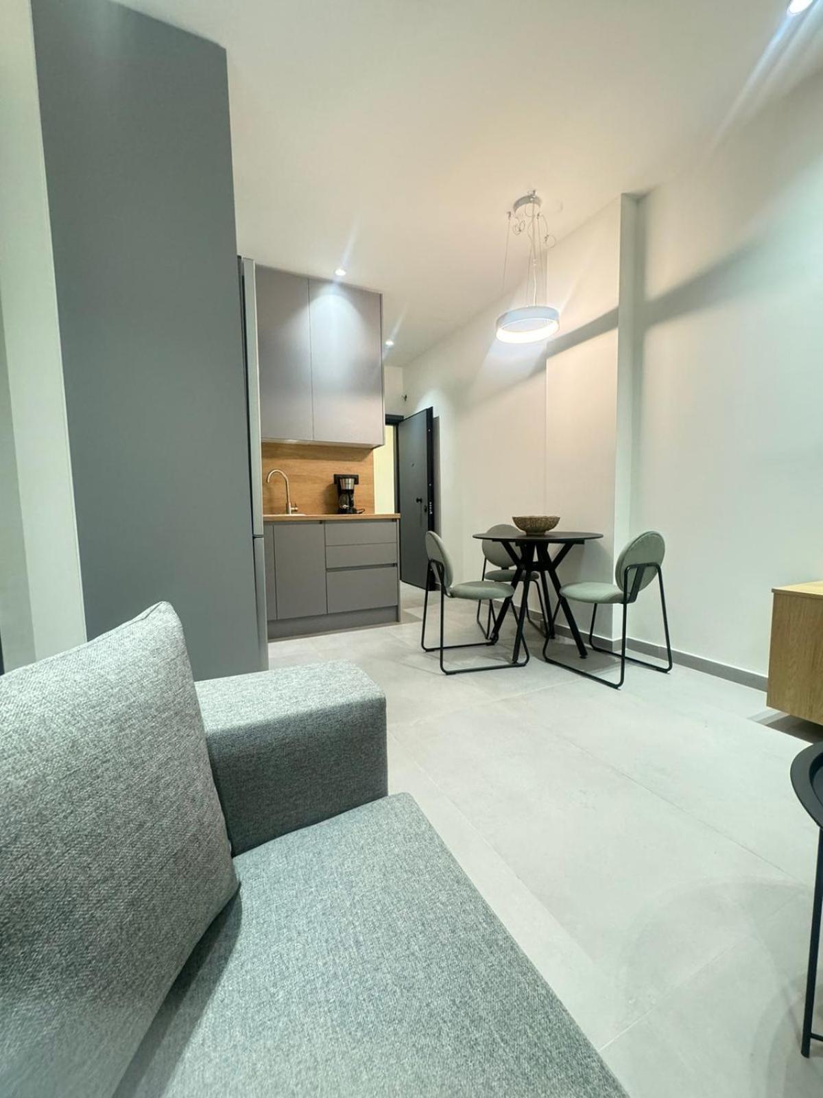 Luna-Your Urban Stay Soluň Exteriér fotografie