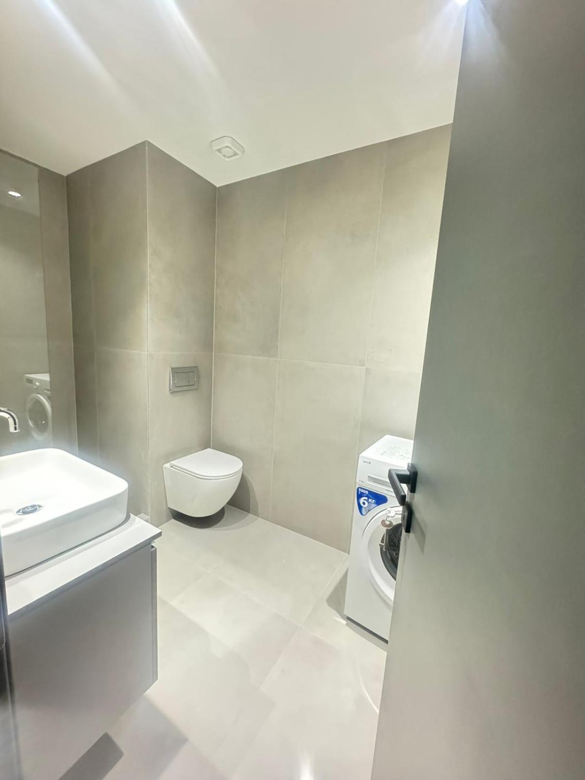 Luna-Your Urban Stay Soluň Exteriér fotografie