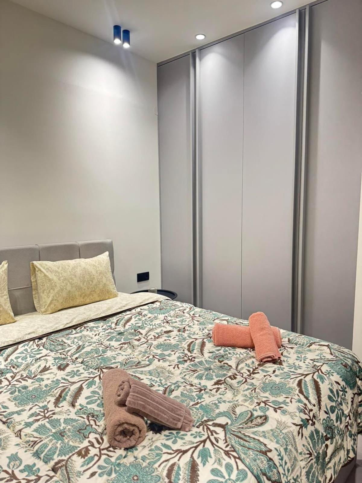 Luna-Your Urban Stay Soluň Exteriér fotografie