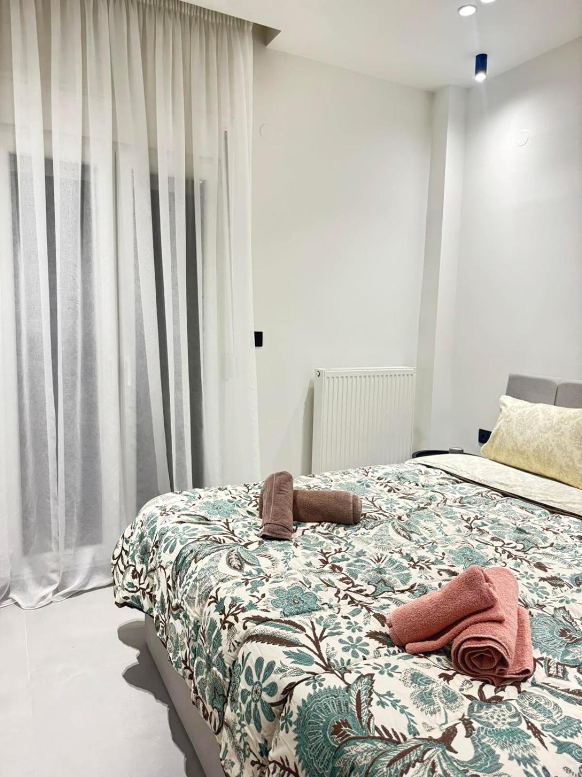 Luna-Your Urban Stay Soluň Exteriér fotografie